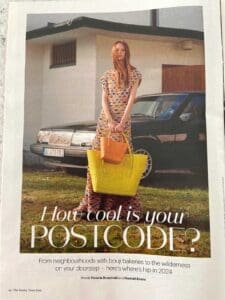 The Coolest Postcode in Northern Ireland