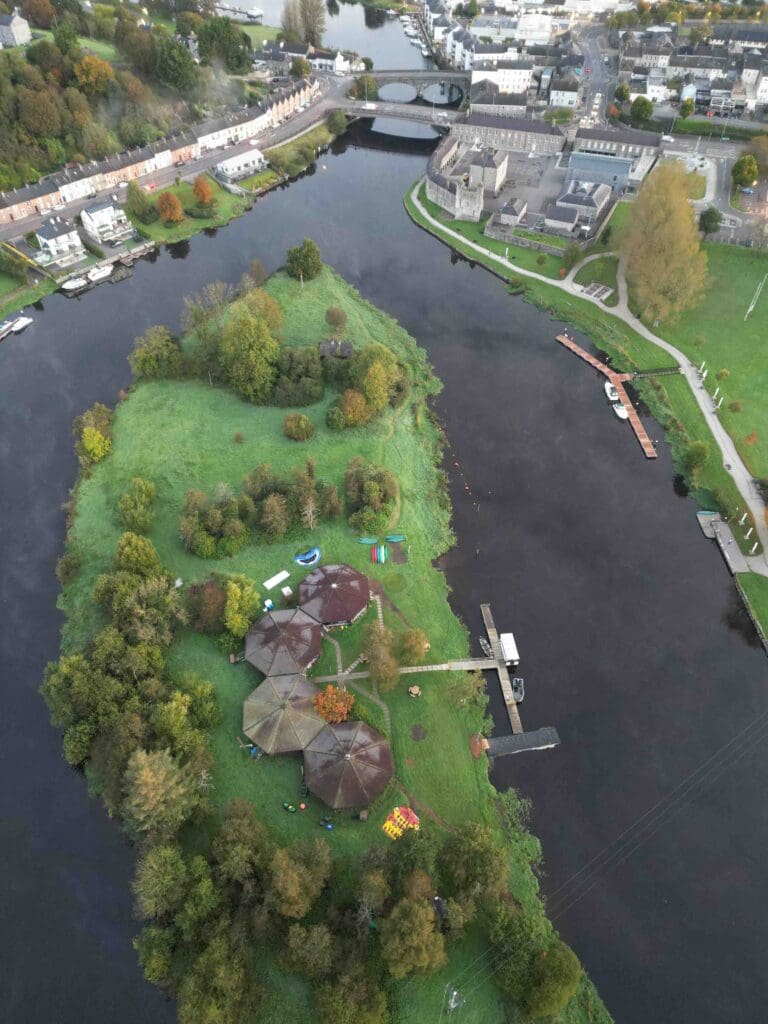 Enniskillen Town Centre 6 Wellbeing in Fermanagh