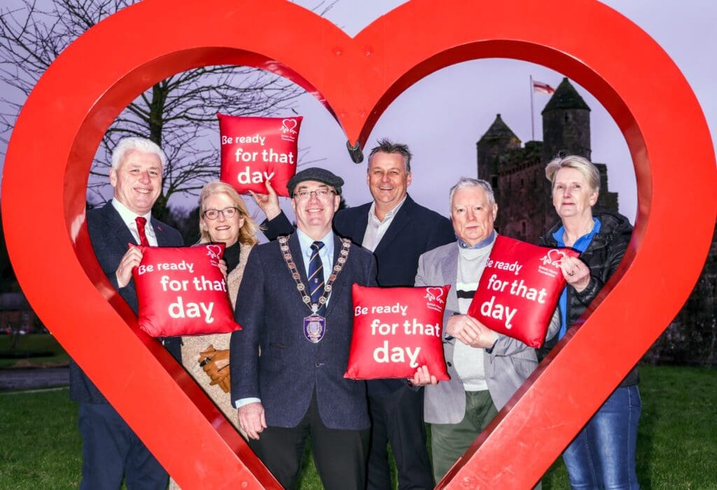 Green Accommodation in Fermanagh