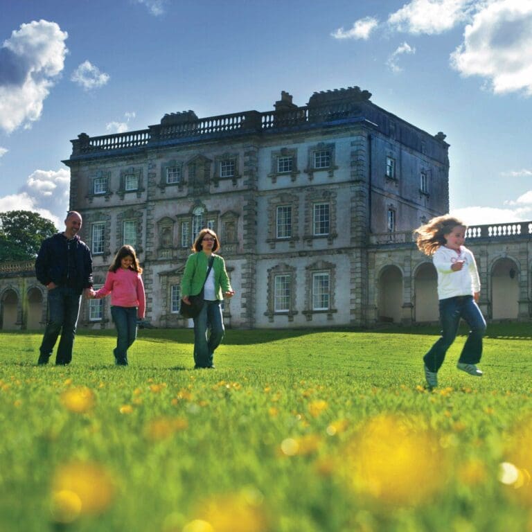 Fermanagh in Summer