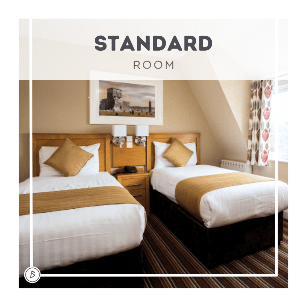 Discover the Best Places to Stay in Fermanagh: Belmore Court & Motel