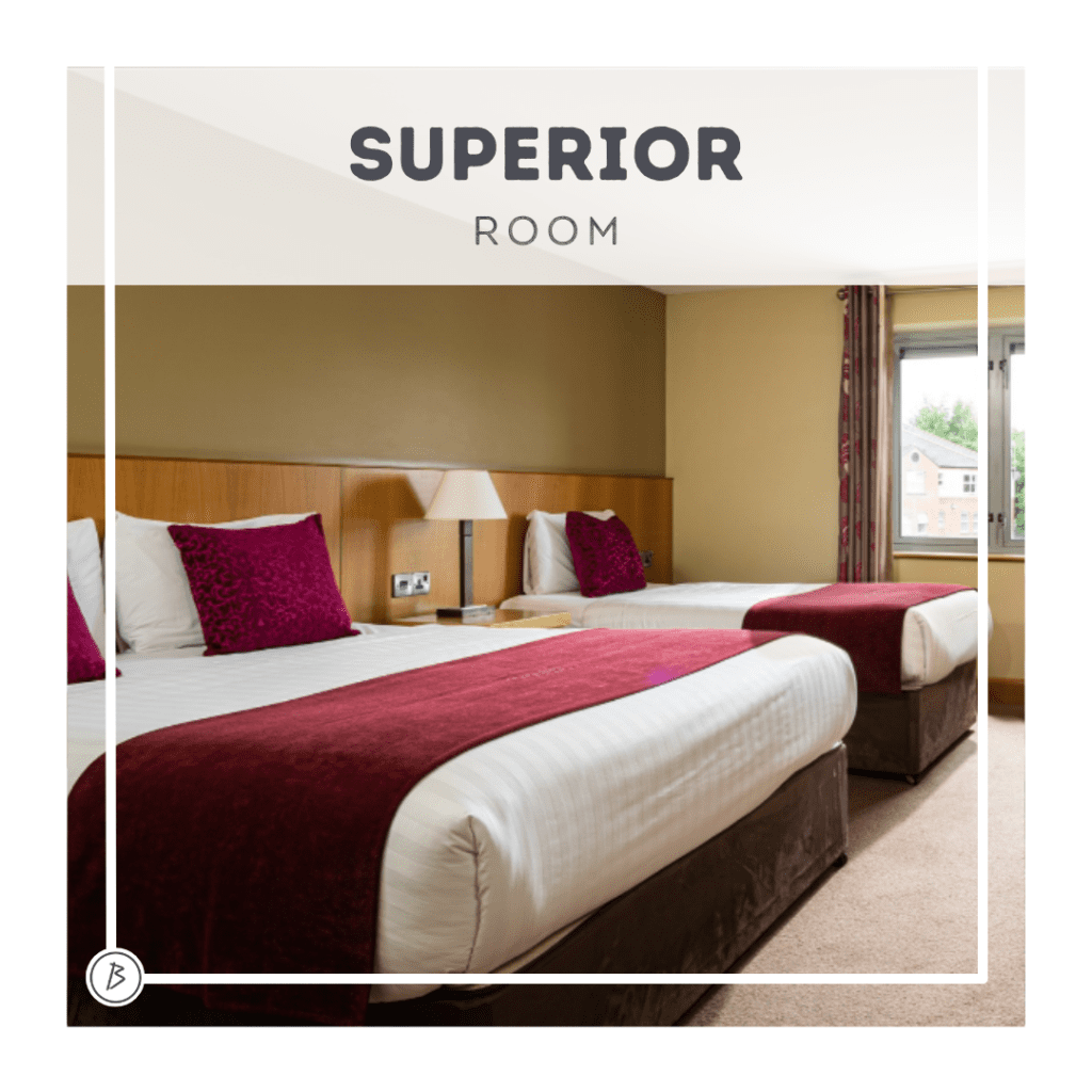 Discover the Best Places to Stay in Fermanagh: Belmore Court & Motel