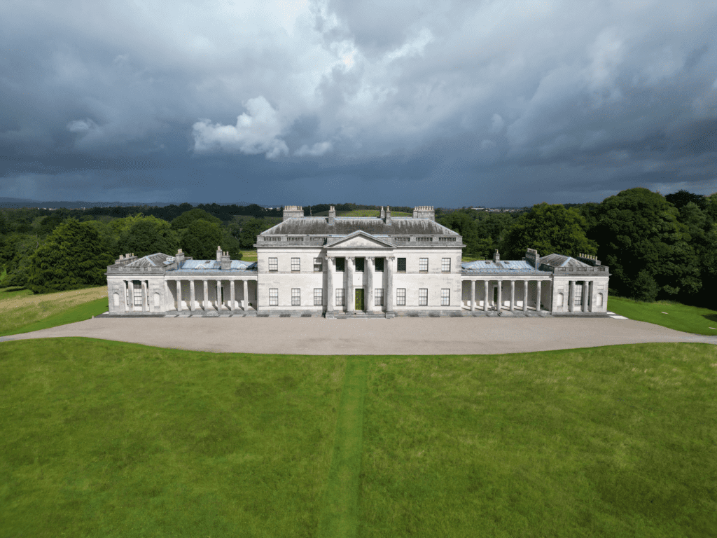 Discover the Best Walking Trails Northern Ireland Has to Offer