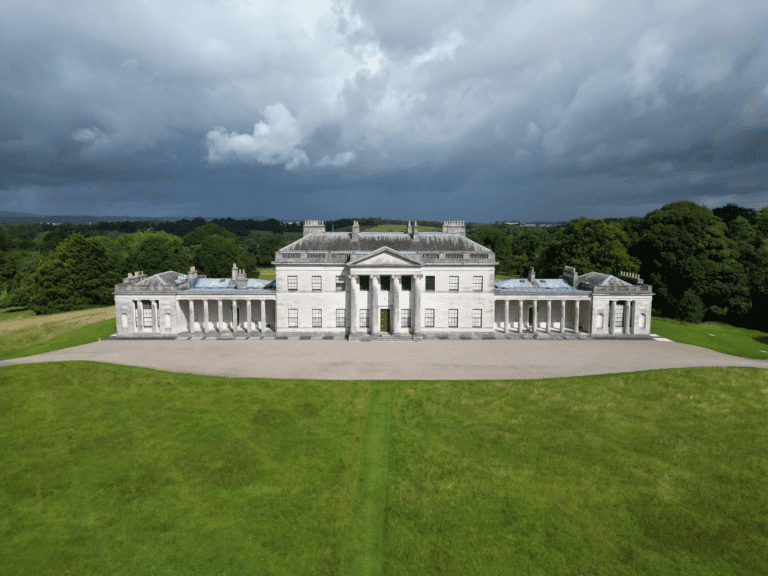 Discover the Best Walking Trails Northern Ireland Has to Offer