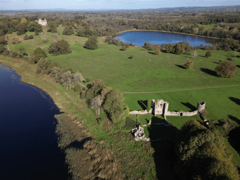 Discover the Best Walking Trails Northern Ireland Has to Offer