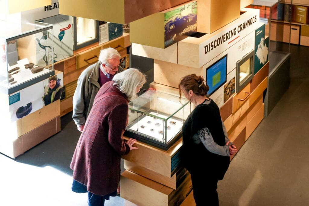 Top Indoor Activities Northern Ireland: Explore Weather Friendly Attractions