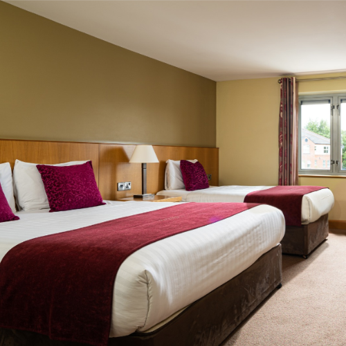 Discover the Best Places to Stay in Fermanagh: Belmore Court & Motel