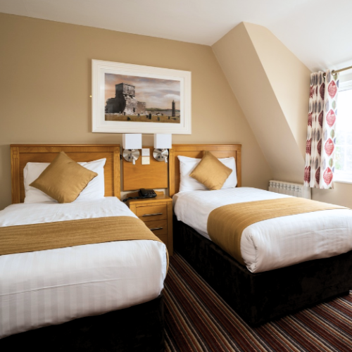 Discover the Best Places to Stay in Fermanagh: Belmore Court & Motel