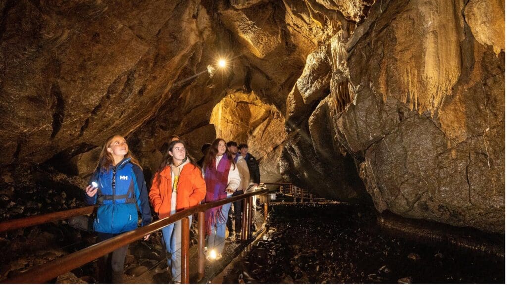 Indoor Activities Northern Ireland