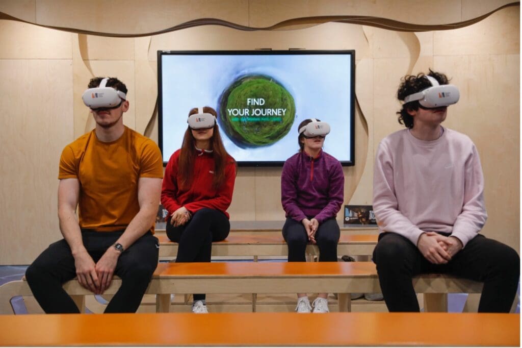 Top Indoor Activities Northern Ireland: Explore Weather Friendly Attractions