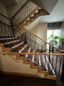 Accessible Rooms in Enniskillen