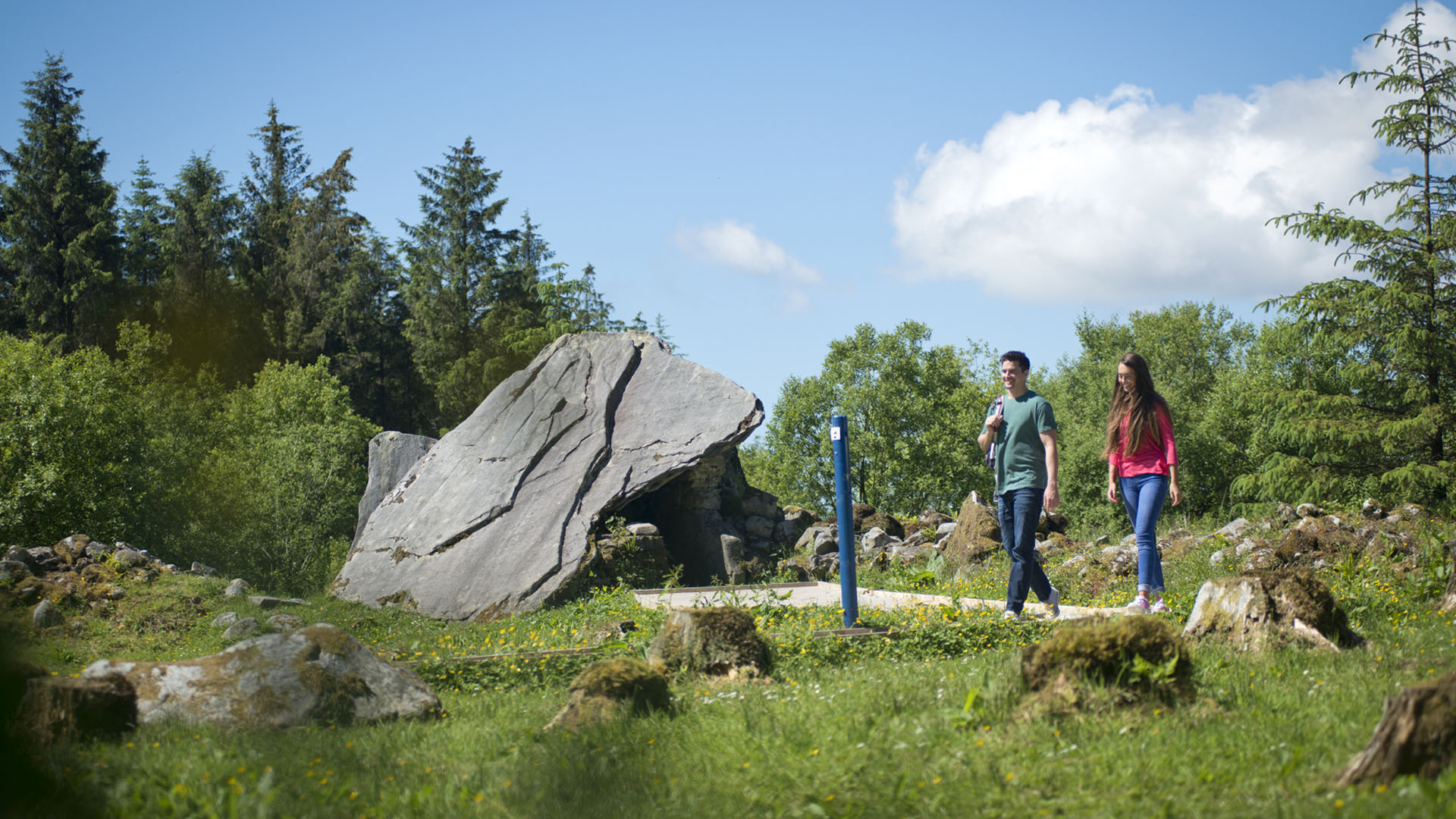 Cavan Burren Park