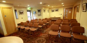 Accessible Rooms in Enniskillen