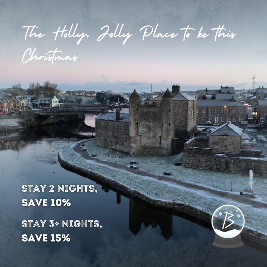 Christmas in Fermanagh