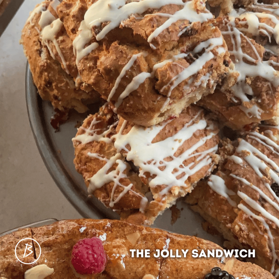 Cafés in Enniskillen