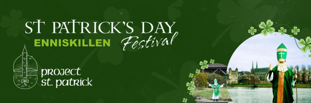 St. Patrick's Day Enniskillen