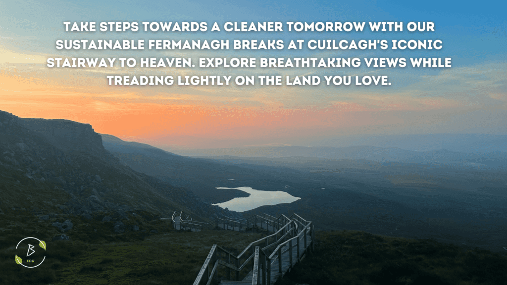 Sustainable Fermanagh Breaks