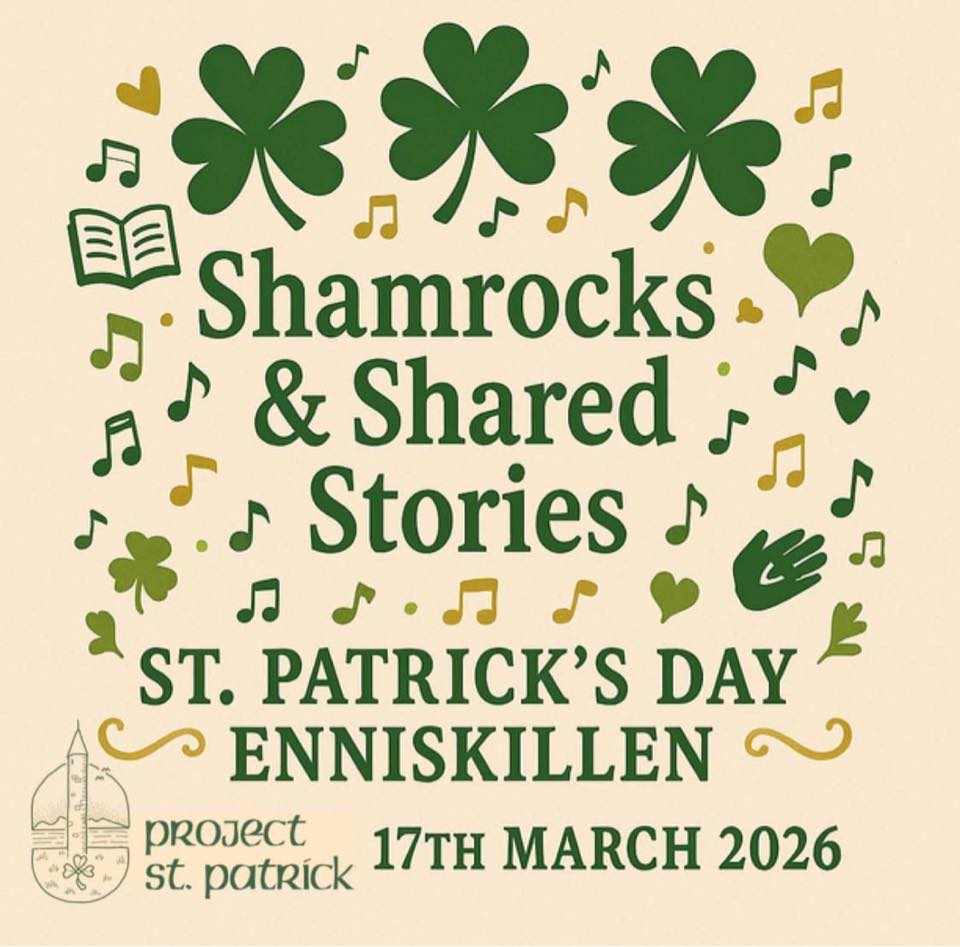 St. Patrick's Day Enniskillen