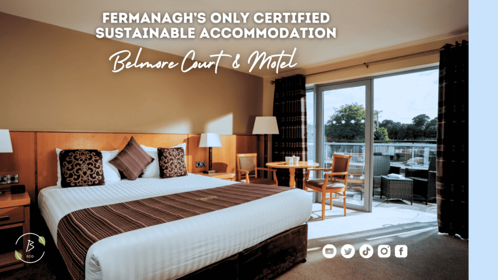 Sustainable Fermanagh Breaks