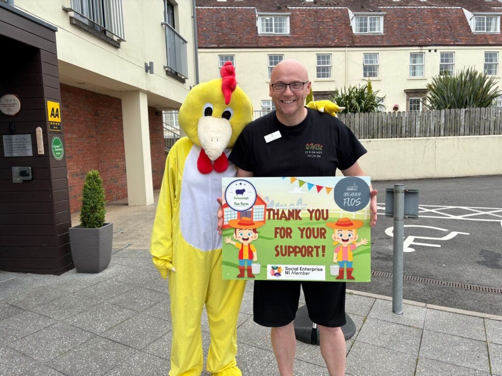 Ultimate Guide To Easter in Enniskillen
