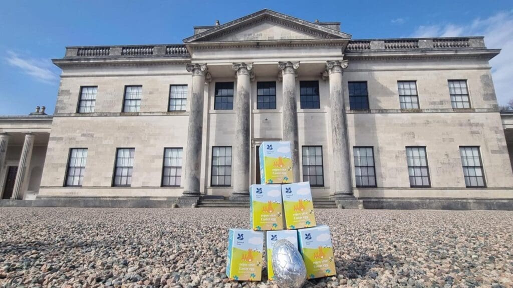 Spring Activities in Fermanagh 1 Easter Breaks in Fermanagh