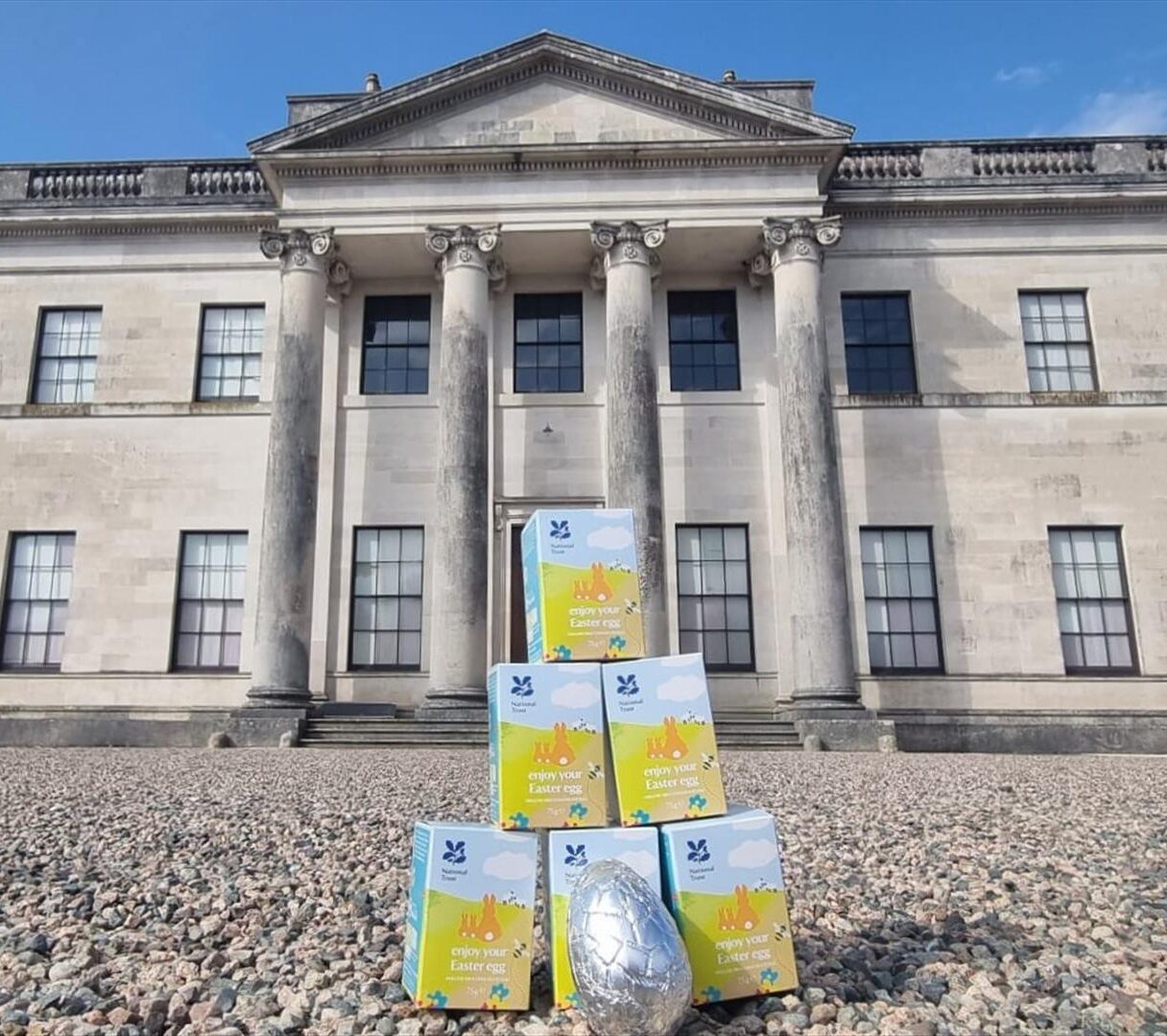 Easter Breaks in Fermanagh