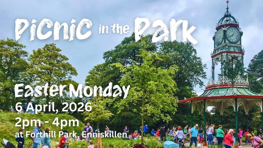 Ultimate Guide To Easter in Enniskillen