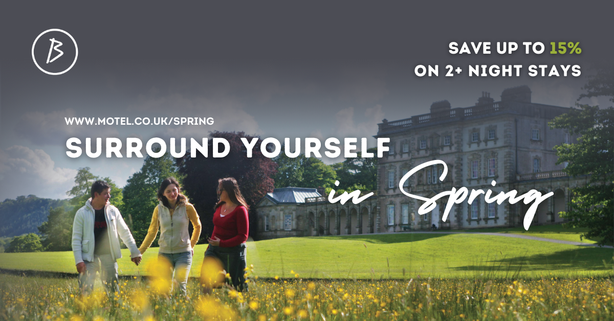 Spring Activities in Fermanagh Spring Activities in Fermanagh