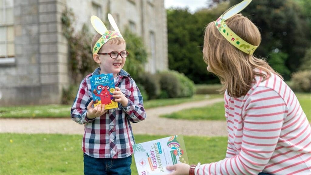 Ultimate Guide To Easter in Enniskillen