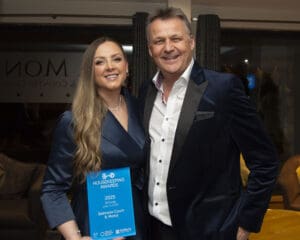 Award Winning Hotel in Enniskillen