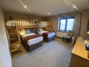 Superior Family - Childrens Room Superior Bedrooms in Enniskillen