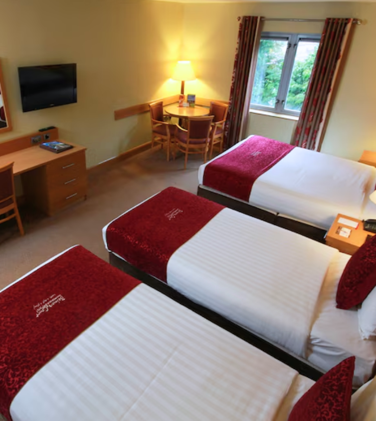 Superior Bedrooms in Enniskillen