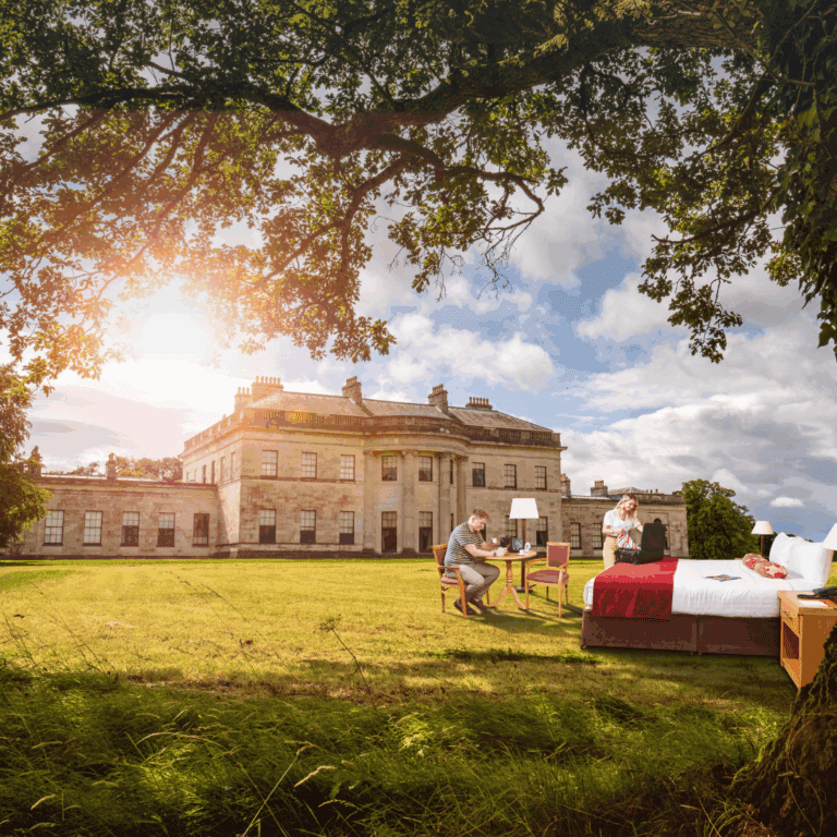 Autumn Breaks in Enniskillen