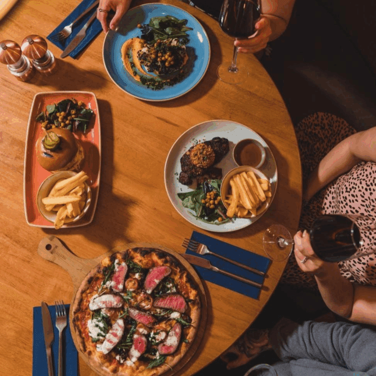 Autumn Breaks in Enniskillen