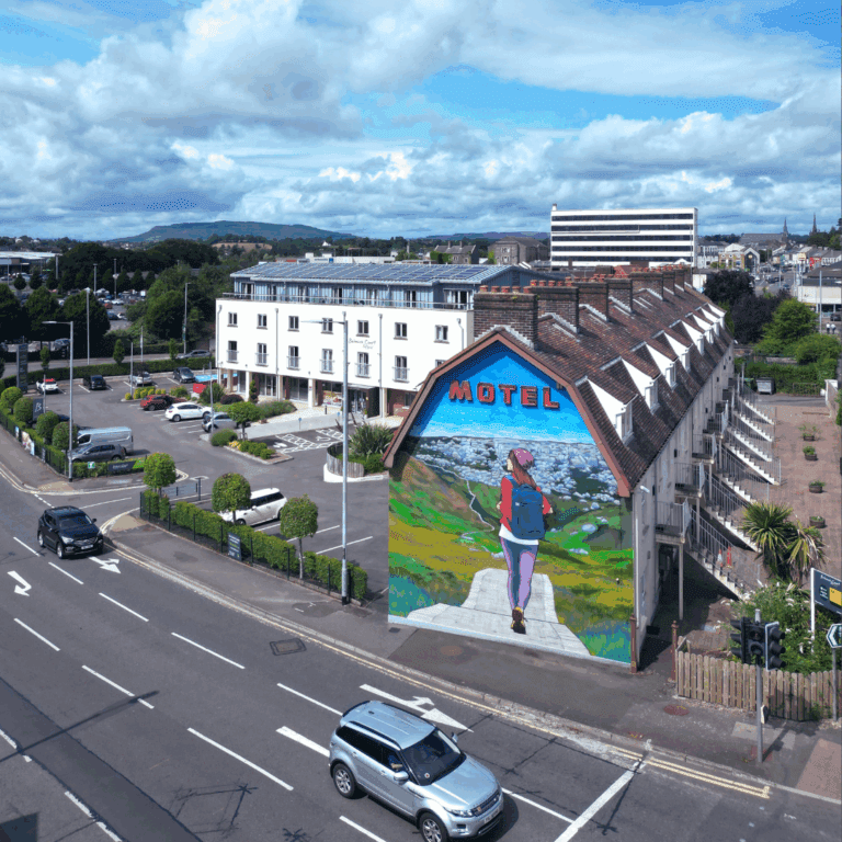 Autumn Breaks in Enniskillen