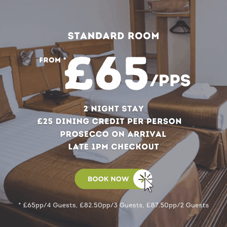 Autumn Breaks in Enniskillen