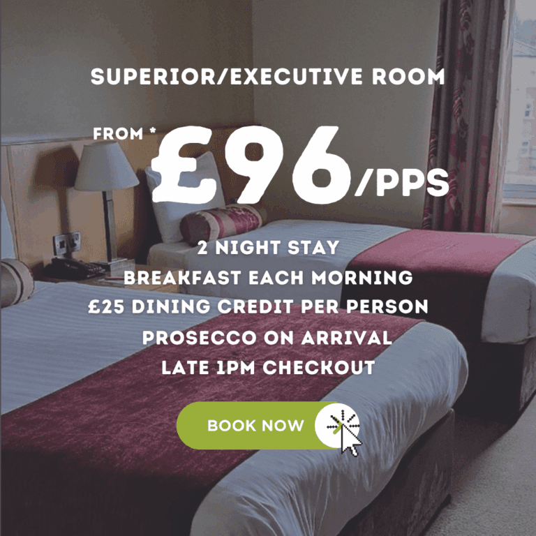 Autumn Breaks in Enniskillen