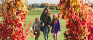 Harvest Fair at Florence Court