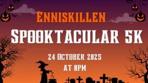 Spooktacular 5K