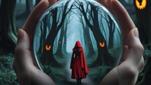 The Vanishing at Marble Arch Caves