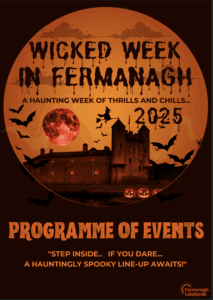Wicked Week in Fermanagh 2025