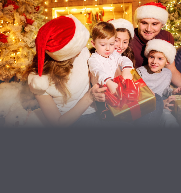 Christmas in Enniskillen
