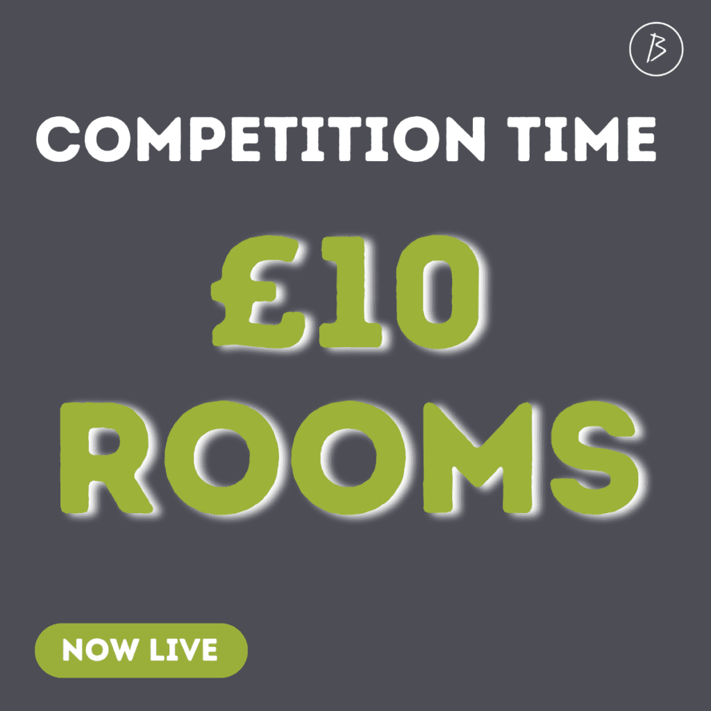£10 R0om Sale (1)