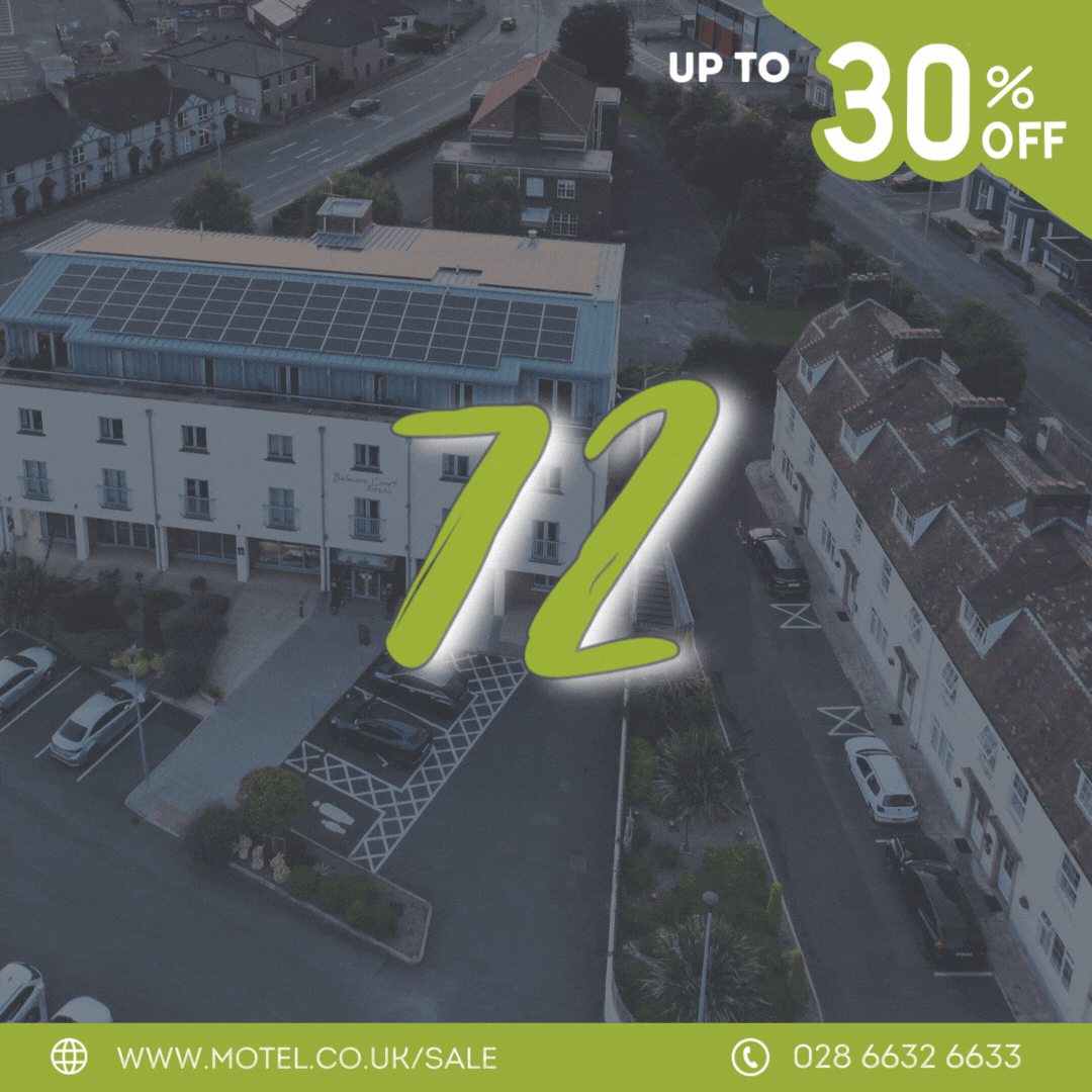 72 Hour Sale - General