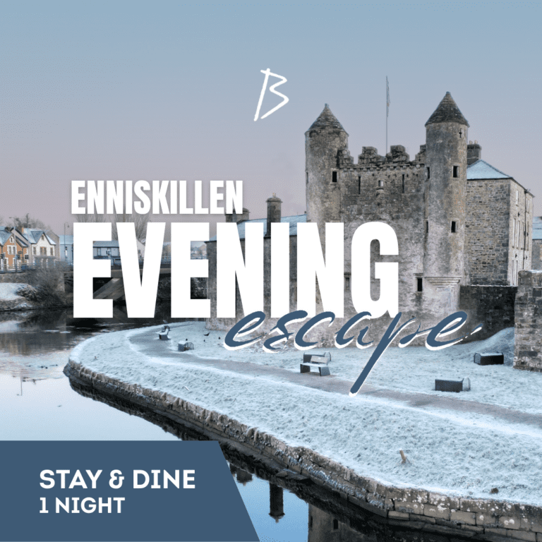 Winter Breaks in Enniskillen