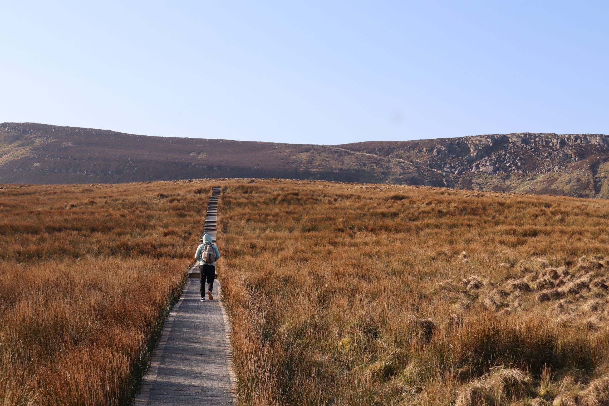 Fermanagh Unrushed