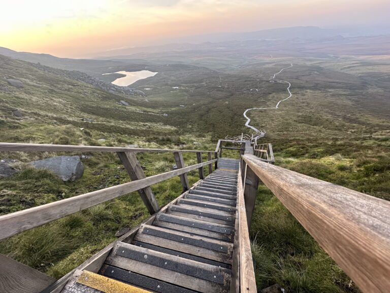 Fermanagh Hidden Heartlands
