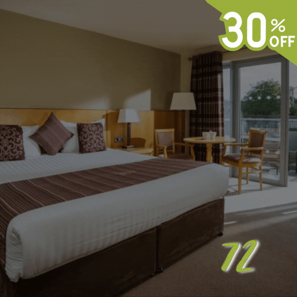 Room Only Sale, New Year, New Savings! 63 Sale - Executive Rooms