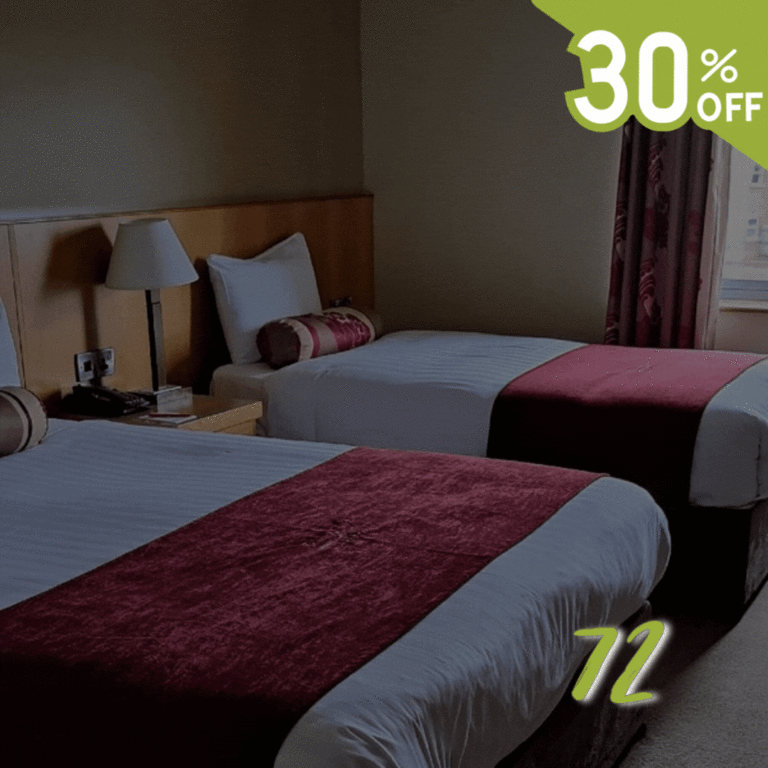 Room Only Sale, New Year, New Savings! 58 Sale - Superior Rooms