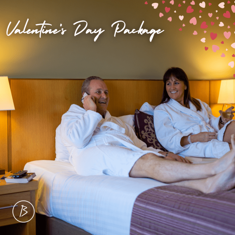 Valentine's Day